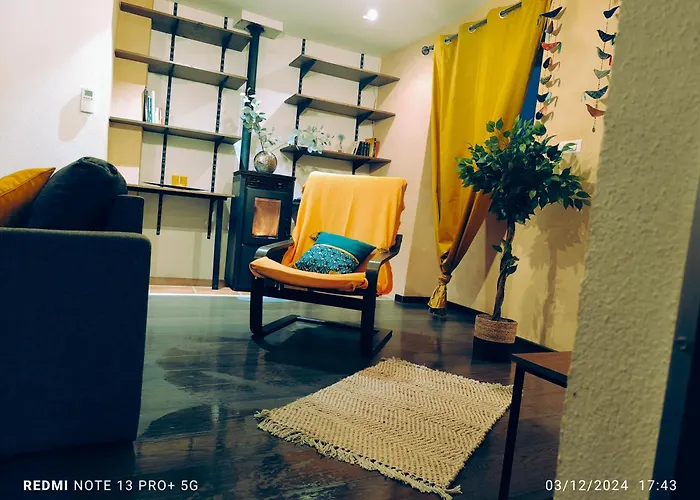 Maison De Village Cosy Ceret 別荘 *